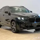 BMW X6 2025