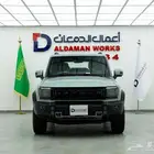 جيتور T2 موديل 2026 دفع رباعي 4WD
