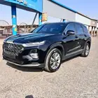 هونداي سنتافي ديزل 2020 بطاقة جمركية استيراد كوريا