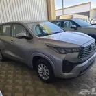 تويوتا انوفا بنزين 2026-استاندرد-كاش واقساط