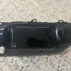 مسجل مع الديكور هايلكس 2025