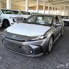تويوتا كامري LE هايبرد م2025 - سعودي