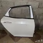 باب خلفي يمين ازيرا 2015