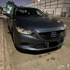 مازدا 6 2014