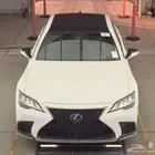 2023 Lexus LS 500 F SPORT
