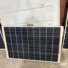 ألواح طاقة شنسيه