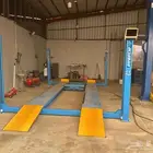 ورشه صيانة سيارات