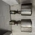 دبات ماكس بور خلفيه تشارجر كرايسلر