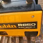 ماطور 650 شمعة