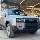 تويوتا برادو TXL 1 بنزين 2025 متاح اقساط و كاش