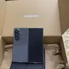 جالكسي زد فولد 7 جديد لم يستخدم