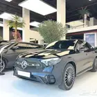 مرسيدس GLC 200 AMG 2024 كامل