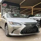 لكزس ES250 AA بنزين 2025 متاح اقساط و كاش