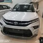 تويوتا urban cruiser