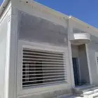 ديكورات خارجيه اسمنتيه بديل الحجر بطحاء الرياض وسمنت الرياض