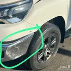 هايلكس دبل 2021 خليجي