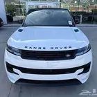 لاند روفر سبورت 2025 جديد