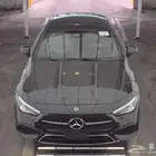 2025 Mercedes-Benz CLE 300 Coupe