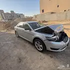 فورد تورس 2014 مصدومة