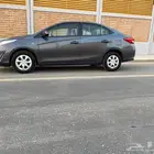 تايوتا ياريس 2020 مخزنه