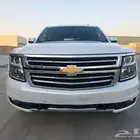 تاهو 2016 نظيف للبيع Z71