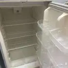 ثلاثجة 11 قدم مع غسالة