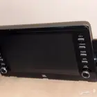 شاشة قراندي لسيارة كامري 2023