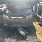 قطع لومينا اس اس 2007 وفوق جميع القطع موجودا