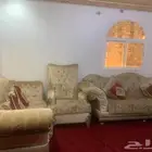 كنب تركي للبيع لغرض النقل