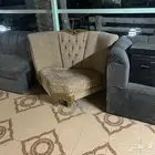 طقم كنب حرف L