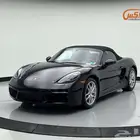 2024 بورشه 718 بوكستر ستايل إيديشن