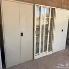 3 دواليب حديد