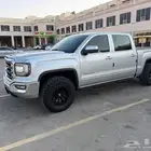 سييرا 2017 غمارتين