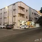 للبيع عماره حي الصفاء الشعله 670م