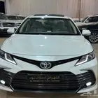 كامري SE موديل 2023 فل كامل خليجي