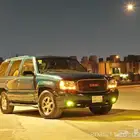 يوكن دينالي موديل 2000