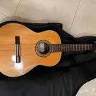 قيتار كلاسيك فاخر santos martinez SM100