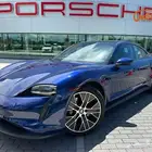 2022 بورشه تايكان