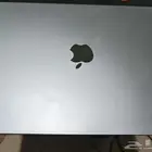 للبيع فقط ماك بوك اير M4 15inch