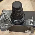نيكون Nikon Nikkor Z 14-24mm f 2.8 S