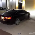 ماليبو اللون اسود