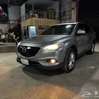 مازدا cx9 2014 مصدوم خفيف