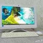 كمبيوتر مكتبي الكل في واحد ب400 ريال فقط