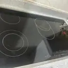 غز كهربائي خمس عيون ماركة جليم غاز