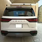 جيب لكزس إل إكس 600 LEXUS LX600