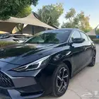 ام جي GT فل كامل 2023 مالك واحد نظيف جدا