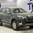 نيسان اكستيرا تيتانيوم دبل 2024