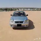 اكسنت 2006 المالك الأول