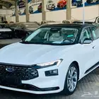 فورد تورس تيتانيوم 2026