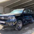 فورد افرست استندر 2025 سعودي ناغي